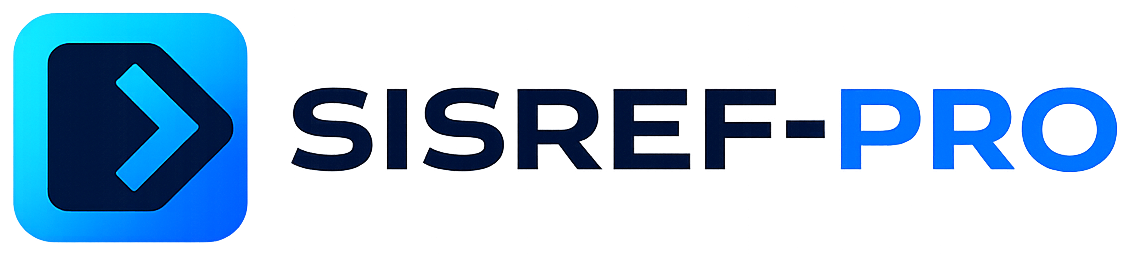 SisRef PRO